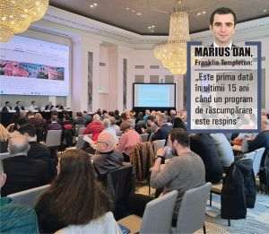 Fondul Proprietatea intră în zona clanului Drăgoi